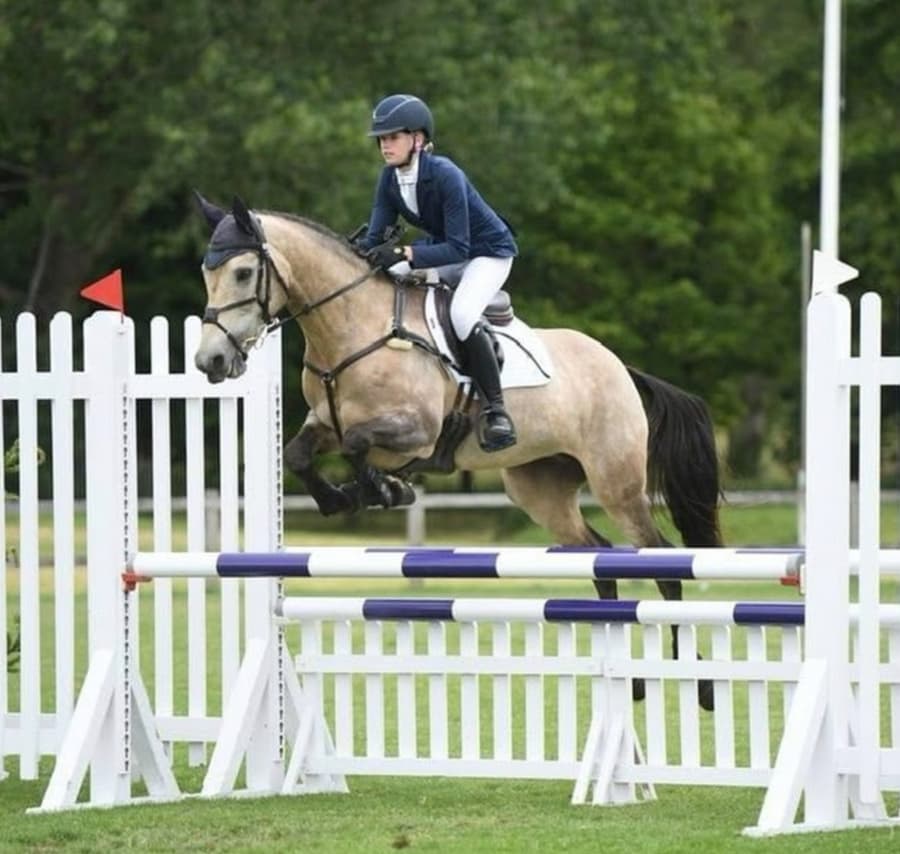 Cranleigh School Riders Finish Year on a High